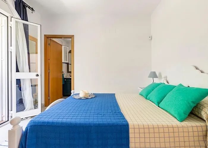Casa Islantilla Real