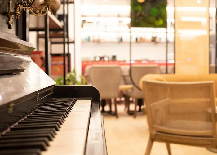 Albariza Hotel Boutique