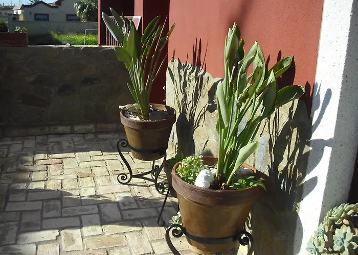 La Posada de Menchu