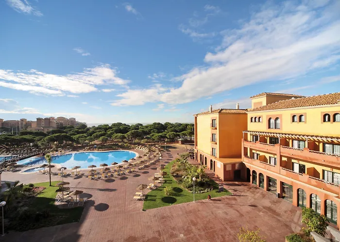 Barceló Punta Umbría Beach Resort