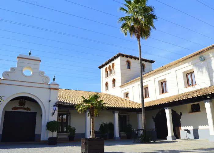 Hacienda Montija Hotel