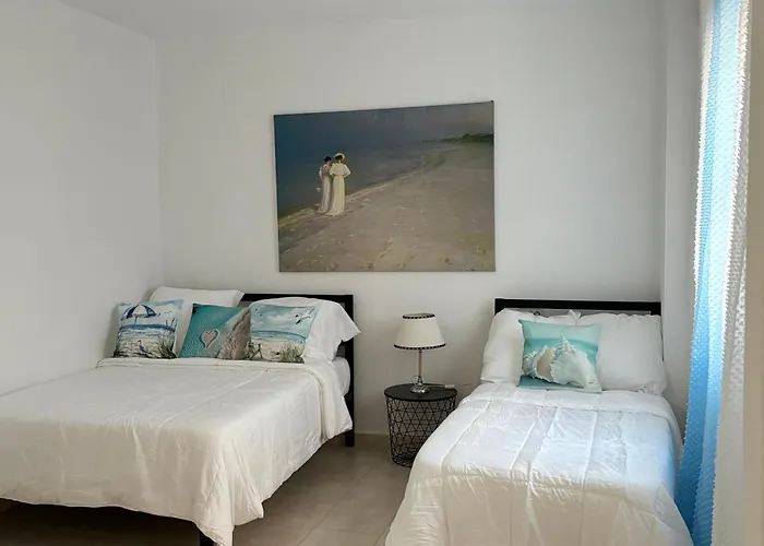 Apartamento Amy 4